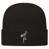 USA-Made 12" Cuffed Beanie Thumbnail