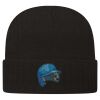 USA-Made 12" Cuffed Beanie Thumbnail
