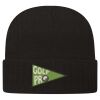 USA-Made 12" Cuffed Beanie Thumbnail