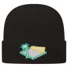 USA-Made 12" Cuffed Beanie Thumbnail