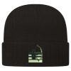 USA-Made 12" Cuffed Beanie Thumbnail