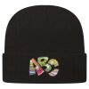 USA-Made 12" Cuffed Beanie Thumbnail