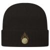 USA-Made 12" Cuffed Beanie Thumbnail