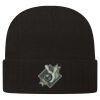 USA-Made 12" Cuffed Beanie Thumbnail
