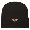 USA-Made 12" Cuffed Beanie Thumbnail