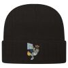 USA-Made 12" Cuffed Beanie Thumbnail