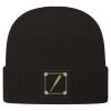 USA-Made 12" Cuffed Beanie Thumbnail