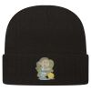 USA-Made 12" Cuffed Beanie Thumbnail