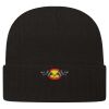 USA-Made 12" Cuffed Beanie Thumbnail