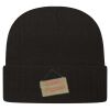 USA-Made 12" Cuffed Beanie Thumbnail
