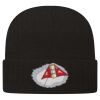 USA-Made 12" Cuffed Beanie Thumbnail