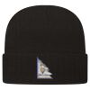 USA-Made 12" Cuffed Beanie Thumbnail