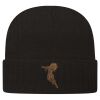 USA-Made 12" Cuffed Beanie Thumbnail