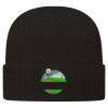 USA-Made 12" Cuffed Beanie Thumbnail