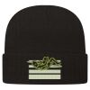 USA-Made 12" Cuffed Beanie Thumbnail