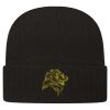 USA-Made 12" Cuffed Beanie Thumbnail