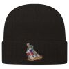 USA-Made 12" Cuffed Beanie Thumbnail