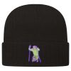 USA-Made 12" Cuffed Beanie Thumbnail
