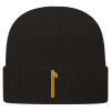USA-Made 12" Cuffed Beanie Thumbnail