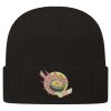 USA-Made 12" Cuffed Beanie Thumbnail