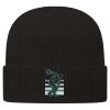 USA-Made 12" Cuffed Beanie Thumbnail