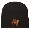 USA-Made 12" Cuffed Beanie Thumbnail
