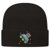USA-Made 12" Cuffed Beanie Thumbnail
