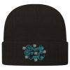 USA-Made 12" Cuffed Beanie Thumbnail