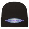 USA-Made 12" Cuffed Beanie Thumbnail