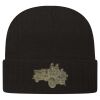 USA-Made 12" Cuffed Beanie Thumbnail