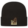 USA-Made 12" Cuffed Beanie Thumbnail