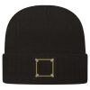USA-Made 12" Cuffed Beanie Thumbnail