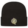 USA-Made 12" Cuffed Beanie Thumbnail