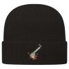 USA-Made 12" Cuffed Beanie Thumbnail