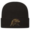 USA-Made 12" Cuffed Beanie Thumbnail