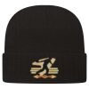 USA-Made 12" Cuffed Beanie Thumbnail