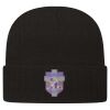 USA-Made 12" Cuffed Beanie Thumbnail