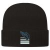 USA-Made 12" Cuffed Beanie Thumbnail