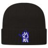 USA-Made 12" Cuffed Beanie Thumbnail