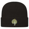USA-Made 12" Cuffed Beanie Thumbnail