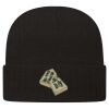 USA-Made 12" Cuffed Beanie Thumbnail