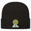 USA-Made 12" Cuffed Beanie Thumbnail