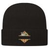 USA-Made 12" Cuffed Beanie Thumbnail
