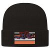USA-Made 12" Cuffed Beanie Thumbnail