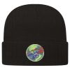 USA-Made 12" Cuffed Beanie Thumbnail