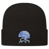 USA-Made 12" Cuffed Beanie Thumbnail