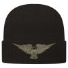 USA-Made 12" Cuffed Beanie Thumbnail