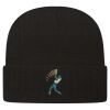 USA-Made 12" Cuffed Beanie Thumbnail