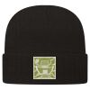 USA-Made 12" Cuffed Beanie Thumbnail