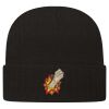 USA-Made 12" Cuffed Beanie Thumbnail